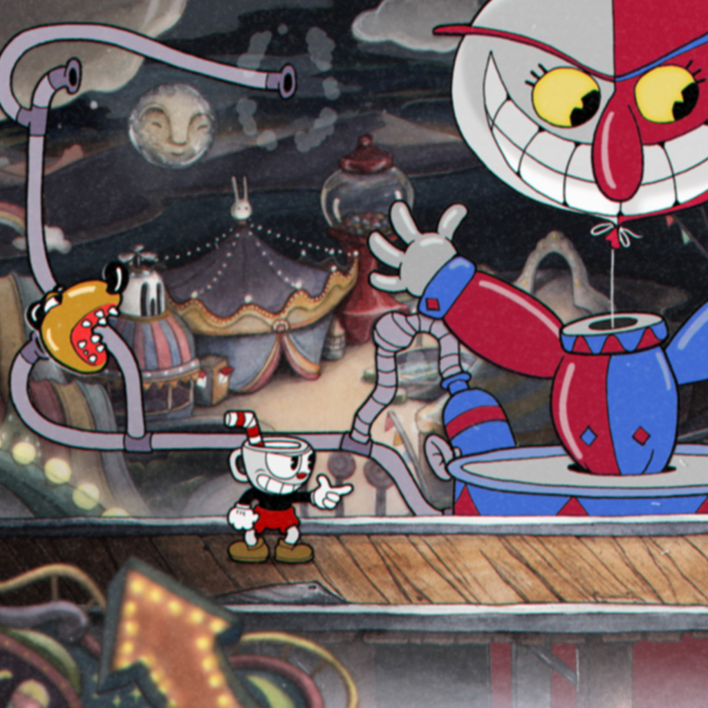 Cuphead dlc на андроид. Капхед битва. Cuphead платформеры. Cuphead 1930. Cuphead геймплей.