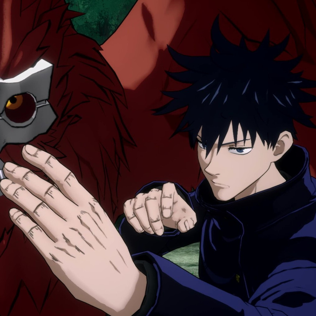 Jujutsu kaisen cursed clash на андроид. Jujutsu Kaisen Cursed Clash.