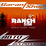 Ranch Simulator АВТОДОСТАВКА ️STEAM ️ ВСЕ РЕГИОНЫ