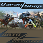????ARK: Survival EvolvedSTEAM GIFTВСЕ РЕГИОНЫ????