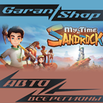 My Time at SandrockSTEAM GIFTВСЕ РЕГИОНЫ