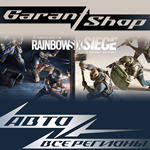 ️Tom Clancy's Rainbow Six Siege️ STEAM GIFT️РФ/МИР