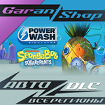 PowerWash Simulator SpongeBob SquarePants Special Pac