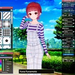 コイカツ! / Koikatsu PartySTEAM GIFTВСЕ РЕГИОНЫ - изображение № 2