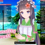 コイカツ！ / Koikatsu Party - After PartySTEAM GIFT РФ/МИР - изображение № 4