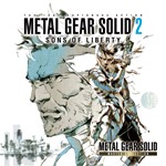 METAL GEAR SOLID: MASTER COLLECTION VOL.1 - изображение № 2