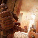 Insurgency: Sandstorm АВТО ВСЕ РЕГИОНЫ - изображение № 4