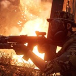 Insurgency: Sandstorm АВТО ВСЕ РЕГИОНЫ - изображение № 2