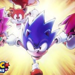 SONIC SUPERSTARSАВТО•STEAMВСЕ РЕГИОНЫ - изображение № 2