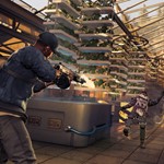 Watch_Dogs 2АВТО•STEAMВСЕ РЕГИОНЫ - изображение № 3
