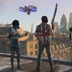 Watch Dogs: LegionАВТО•STEAMВСЕ РЕГИОНЫ - изображение № 4