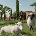 Farming Simulator 22АВТО•STEAMВСЕ РЕГИОНЫ - изображение № 4