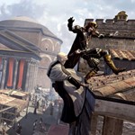 ️Assassin’s Creed Brotherhood АВТО•STEAM ВСЕ РЕГИОНЫ - изображение № 2