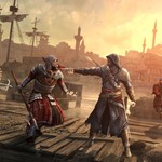 ️Assassin's Creed Revelations АВТО•STEAM ВСЕ РЕГИОНЫ - изображение № 4
