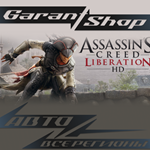 ️Assassin’s Creed Liberation HD️АВТО•STEAMРФ/МИР