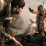 ️Assassin's Creed Freedom Cry️АВТО•STEAMРФ/МИР - изображение № 4