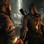 ️Assassin's Creed Freedom Cry️АВТО•STEAMРФ/МИР - изображение № 2