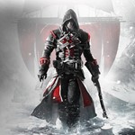 ️Assassin’s Creed Rogue️АВТО•STEAMВСЕ РЕГИОНЫ - изображение № 4