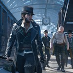 ️Assassin's Creed Syndicate️АВТО•STEAMРФ/МИР - изображение № 4