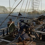 ️Assassin's Creed III Remastered️АВТО•STEAMРФ/МИР - изображение № 2