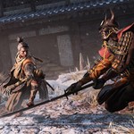 ️Sekiro: Shadows Die Twice - GOTY️АВТО•STEAMРФ/МИР - изображение № 2