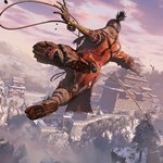 ️Sekiro: Shadows Die Twice - GOTY️АВТО•STEAMРФ/МИР - изображение № 3