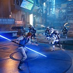 ⭐STAR WARS Jedi: Survivor⭐АВТО•STEAMВСЕ РЕГИОНЫ - изображение № 3