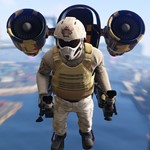 GRAND THEFT AUTO V: PREMIUM EDITION АВТО•STEAM РФ/МИР - изображение № 3