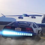 GRAND THEFT AUTO V: PREMIUM EDITION АВТО•STEAM РФ/МИР - изображение № 4