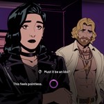 Stray Gods: The Roleplay MusicalАВТО•STEAMРФ/МИР - изображение № 2