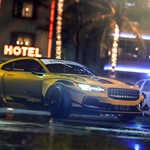 Need for Speed Heat Deluxe EdАВТО•STEAMРФ/МИР - изображение № 3