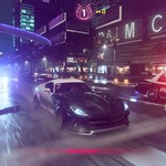 Need for Speed Heat Deluxe EdАВТО•STEAMРФ/МИР - изображение № 2