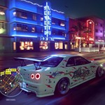 Need for Speed Heat Deluxe EdАВТО•STEAMРФ/МИР - изображение № 4