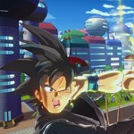 DRAGON BALL XENOVERSE 2АВТО•STEAMВСЕ РЕГИОНЫ - изображение № 4