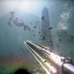 Death in the Water 2АВТО•STEAMВСЕ РЕГИОНЫ - изображение № 2