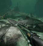Death in the Water 2АВТО•STEAMВСЕ РЕГИОНЫ - изображение № 4