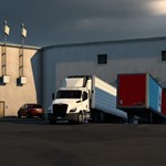 American Truck SimulatorАВТО•STEAMРФ/МИР - изображение № 3