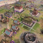 Age Of Empires IV Anniversary EditionАВТО РФ/МИР - изображение № 3