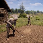 Medieval DynastyАВТО•STEAMВСЕ РЕГИОНЫ - изображение № 2