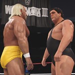 WWE 2K24АВТО•STEAMВСЕ РЕГИОНЫ - изображение № 3