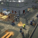 Prison Architect 2АВТО•STEAMВСЕ РЕГИОНЫ - изображение № 3