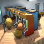 Prison Architect 2АВТО•STEAMВСЕ РЕГИОНЫ - изображение № 4