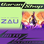 Tales of Kenzera™: ZAUАВТО•STEAMВСЕ РЕГИОНЫ