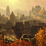 The Elder Scrolls Online: Gold RoadАВТО РФ/МИР - изображение № 3