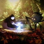 ????Ori and the Will of the Wisps????АВТО•STEAMРФ/МИР - изображение № 4