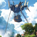 Granblue Fantasy: RelinkАВТО•STEAMВСЕ РЕГИОНЫ - изображение № 3
