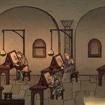 PentimentАВТО•STEAMВСЕ РЕГИОНЫ - изображение № 4