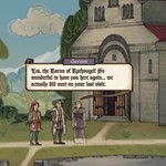 PentimentАВТО•STEAMВСЕ РЕГИОНЫ - изображение № 2