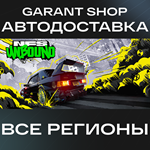 Need for Speed™ UnboundАВТО•STEAMВСЕ РЕГИОНЫ