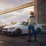 Need for Speed™ UnboundАВТО•STEAMВСЕ РЕГИОНЫ - изображение № 3